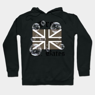 Mr Bates Hoodie